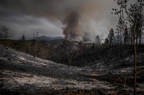 Scientists look beyond climate change and El Nino for other factors that heat up Earth